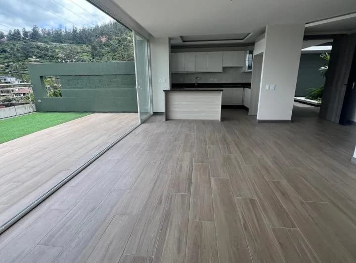 Departamento en venta en Quito, Pichincha