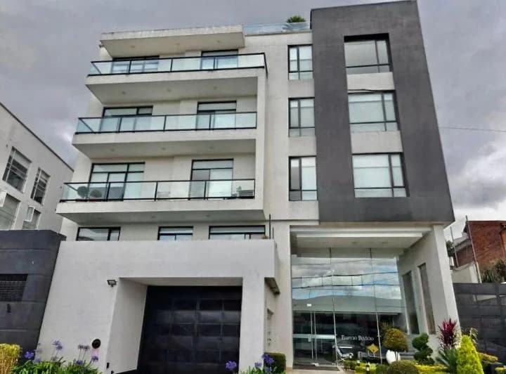 Departamento en venta en Quito, Pichincha
