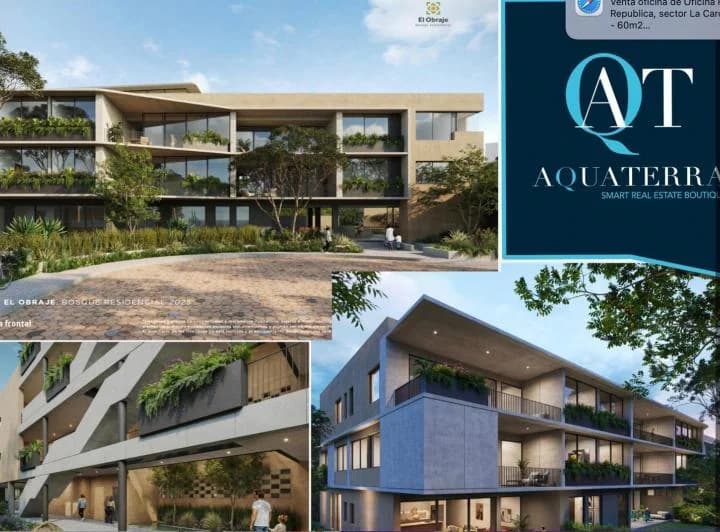 Departamento en venta en Quito, Pichincha