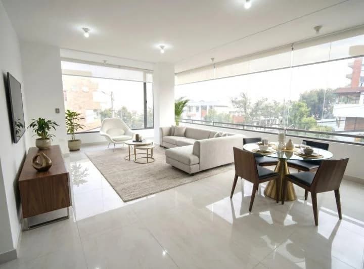 Departamento en venta en Quito, Pichincha
