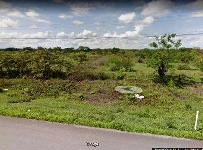 Terreno en venta en Lomas de Sargentillo, Guayas