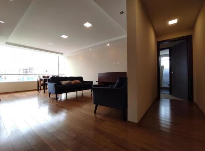 Departamento en venta en Quito, Pichincha
