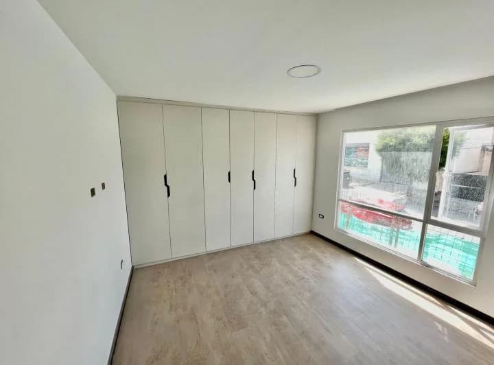 Departamento en venta en Quito, Pichincha