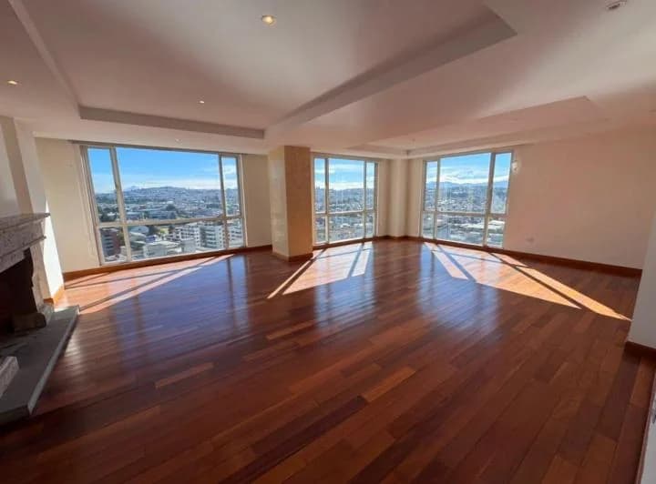 Departamento en venta en Quito, Pichincha