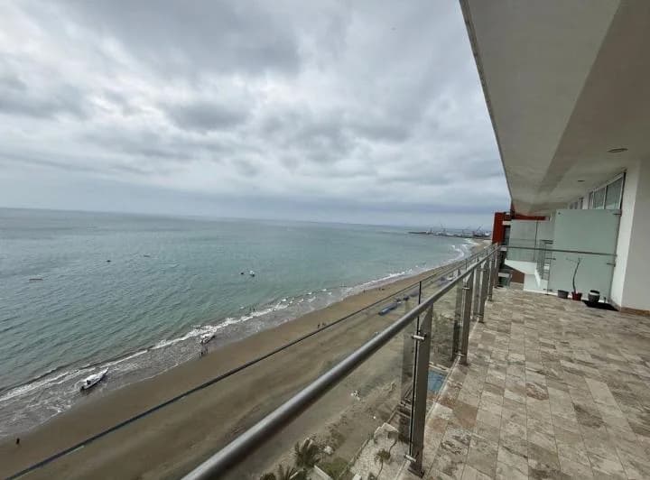 Departamento en venta en Manta, Manabí