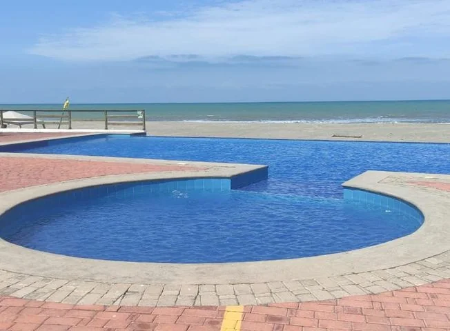 Terreno en venta en Jama, Manabí