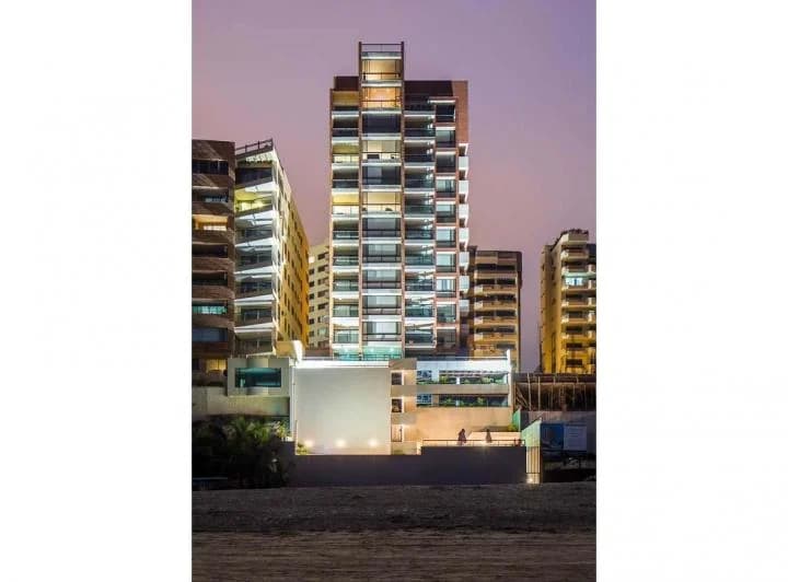 Departamento en venta en Manta, Manabí