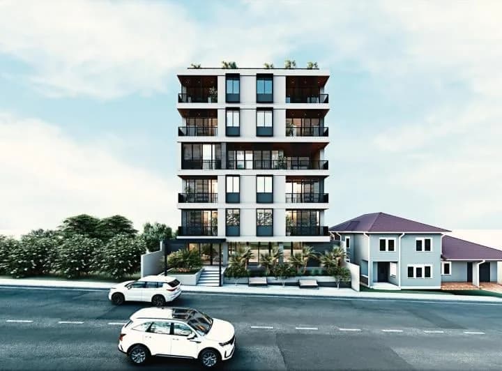 Departamento en venta en Manta, Manabí