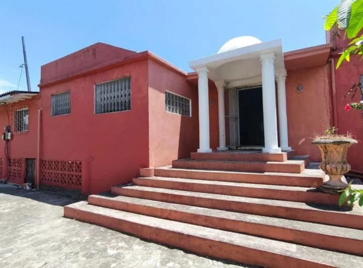 Terreno en venta en Esmeraldas, Esmeraldas