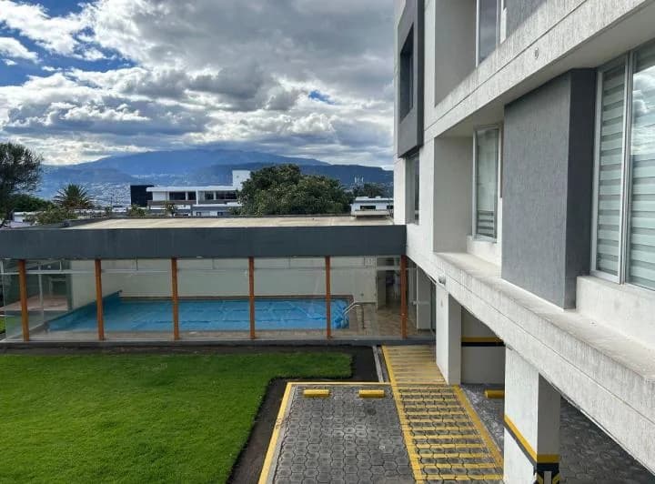 Departamento en venta en Quito, Pichincha