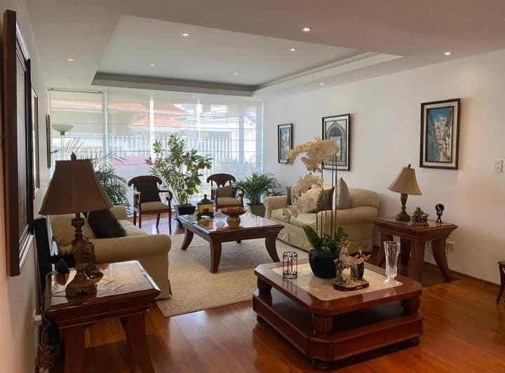 Departamento en venta en Quito, Pichincha
