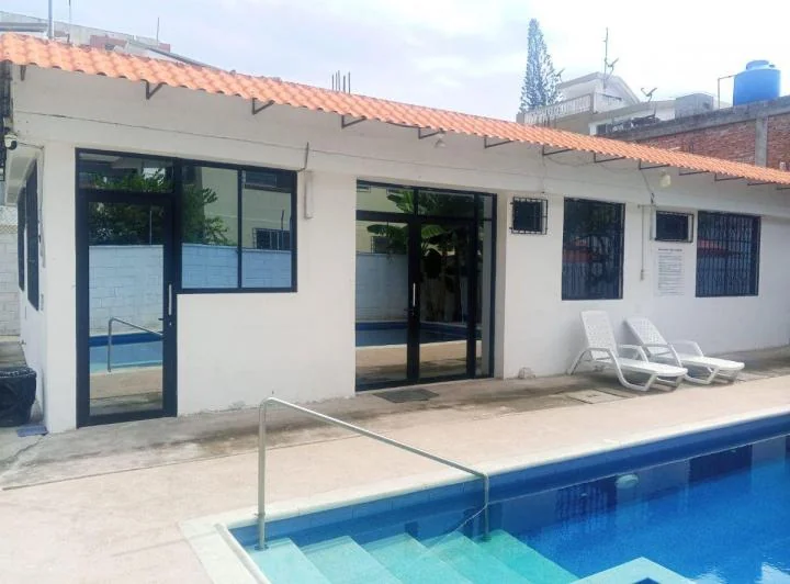 Casa en venta en Atacames, Esmeraldas