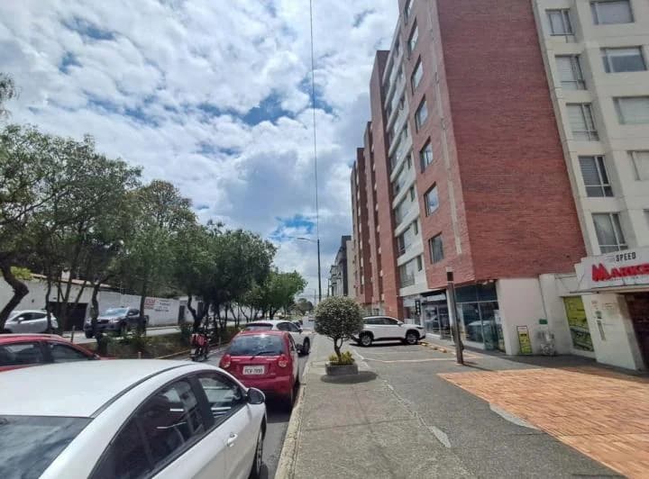 Departamento en venta en Quito, Pichincha