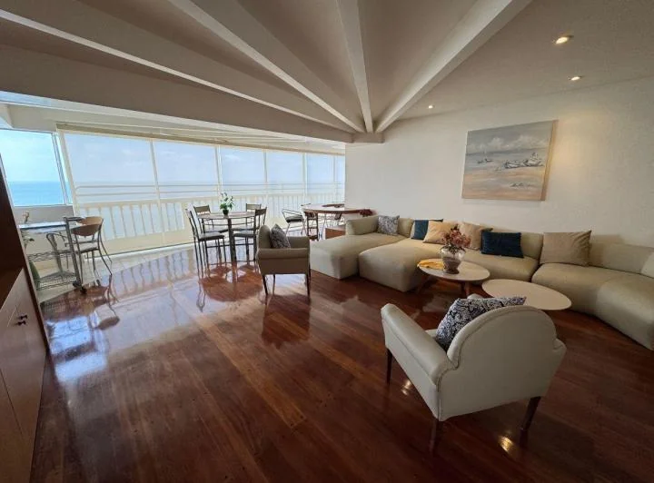 Apartamento en venta en Salinas, Santa Elena