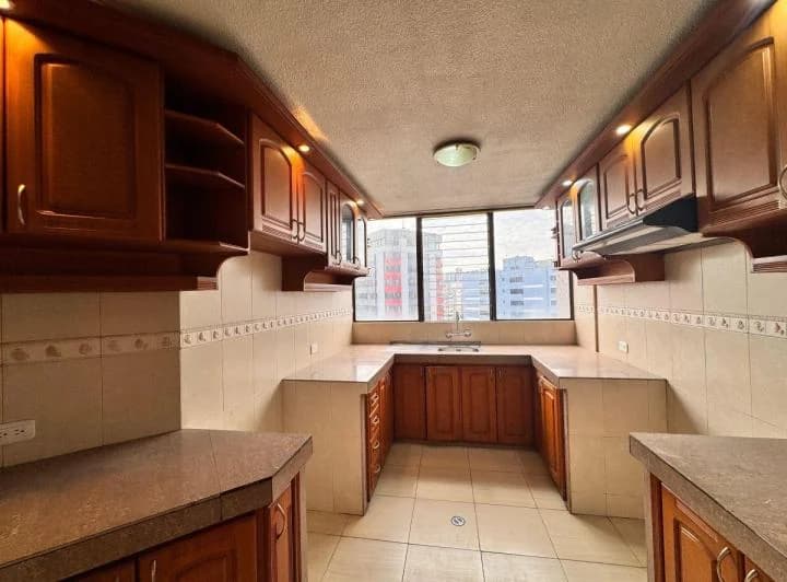 Departamento en venta en Quito, Pichincha