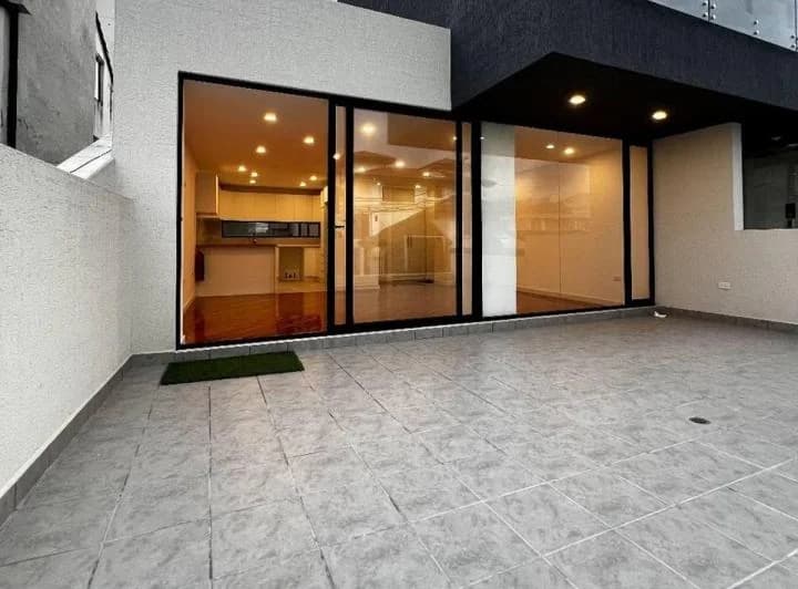 Departamento en venta en Quito, Pichincha