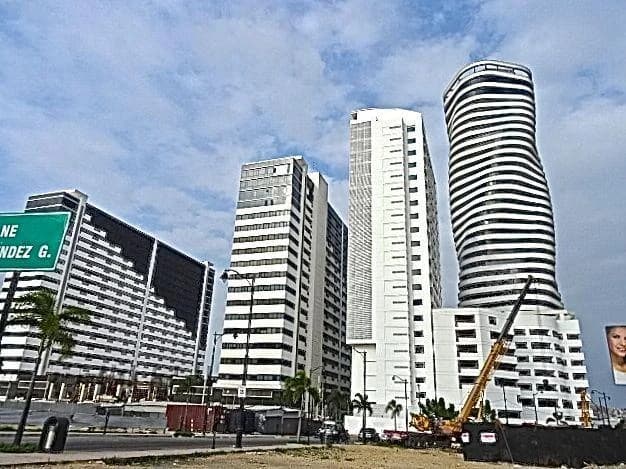 Local comercial en venta en Guayaquil, Guayas