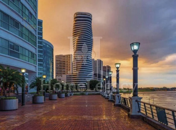 Comercial en venta en Guayaquil, Guayas