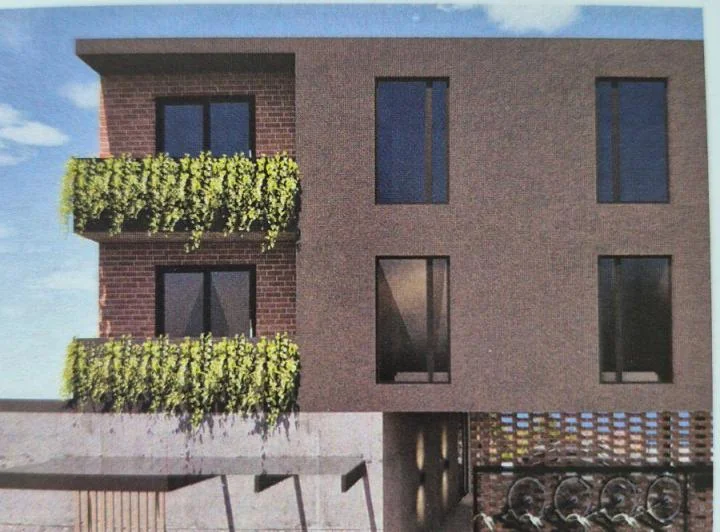 Apartamento en venta en Quito, Pichincha