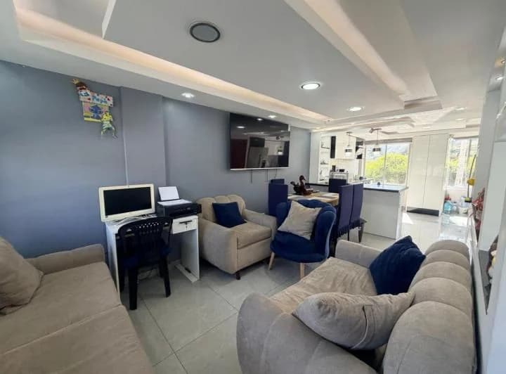 Departamento en venta en Quito, Pichincha