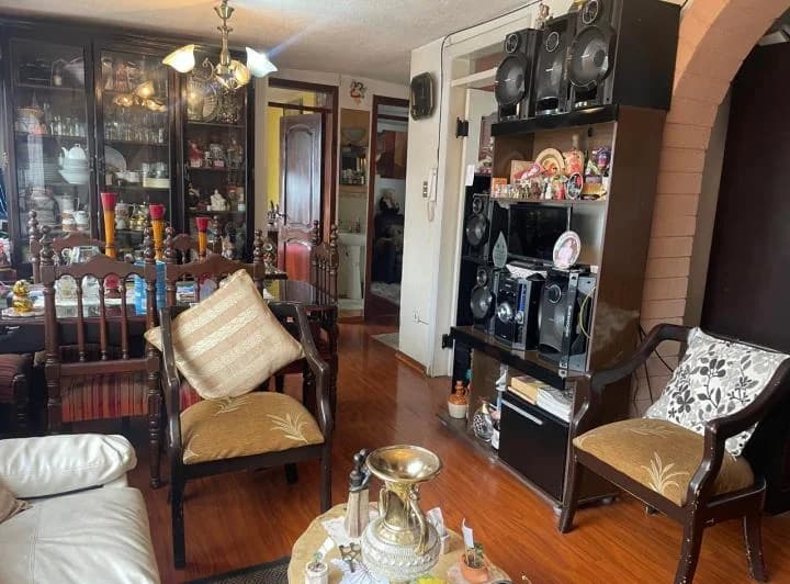 Departamento en venta en Quito, Pichincha