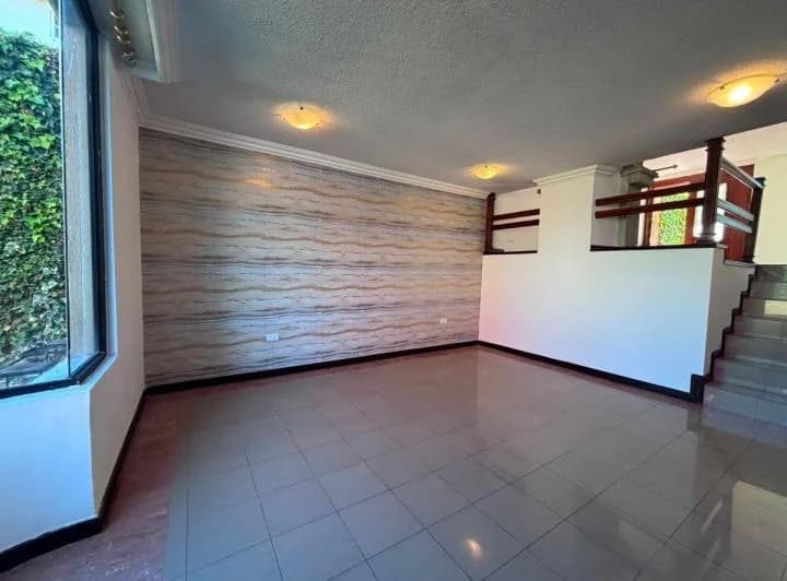 Casa en venta en Quito, Pichincha