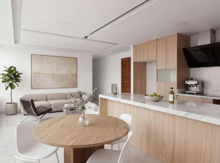 Departamento en venta en Quito, Pichincha