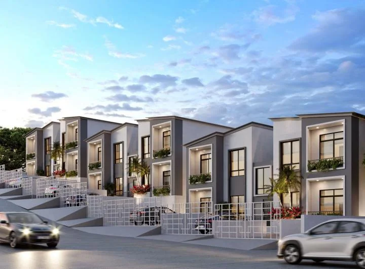 Apartamento en venta en Punta Blanca, Santa Elena