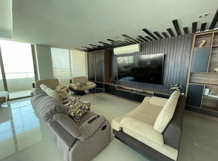 Apartamento en venta en Salinas, Santa Elena