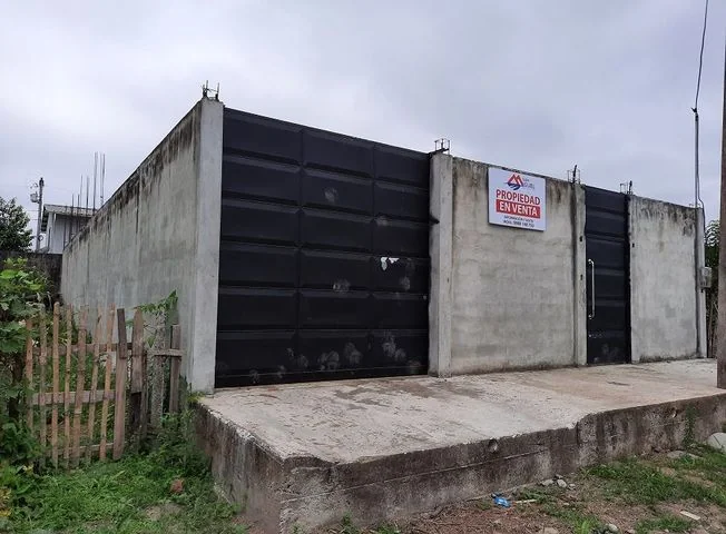 Terreno en venta en La Concordia, Santo Domingo de los Tsáchilas