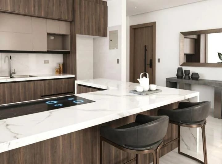 Departamento en venta en Quito, Pichincha