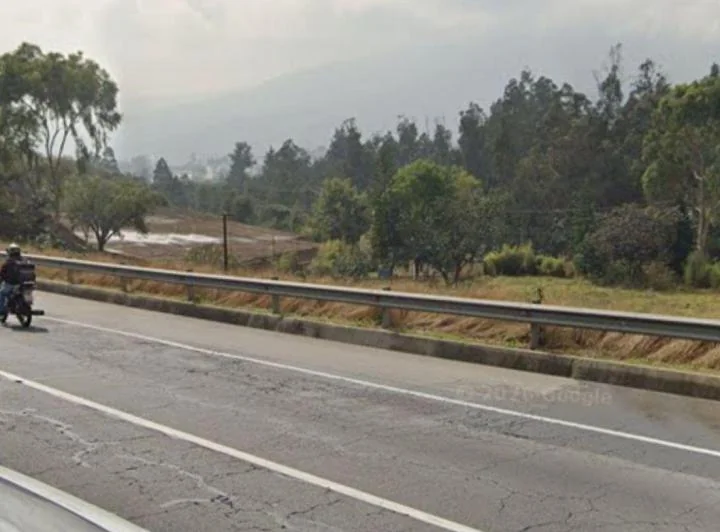 Terreno en venta en Quito, Pichincha