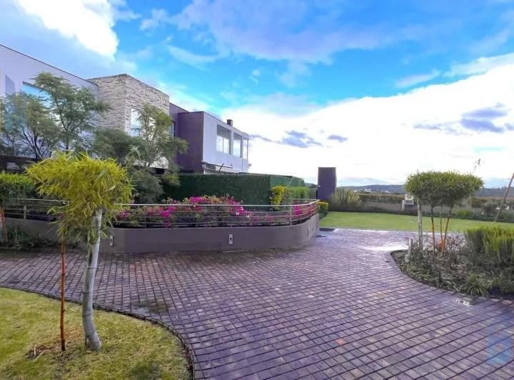 Casa en venta en Quito, Pichincha