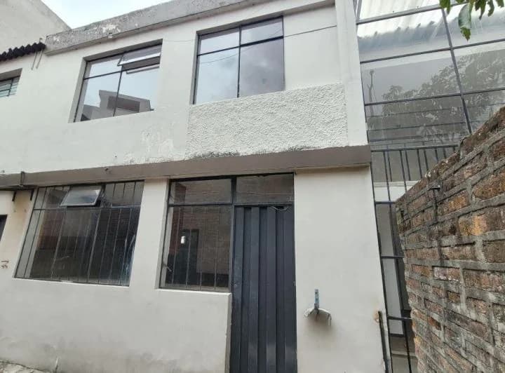 Casa en venta en Quito, Pichincha