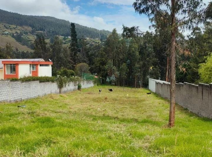 Terreno en venta en Quito, Pichincha