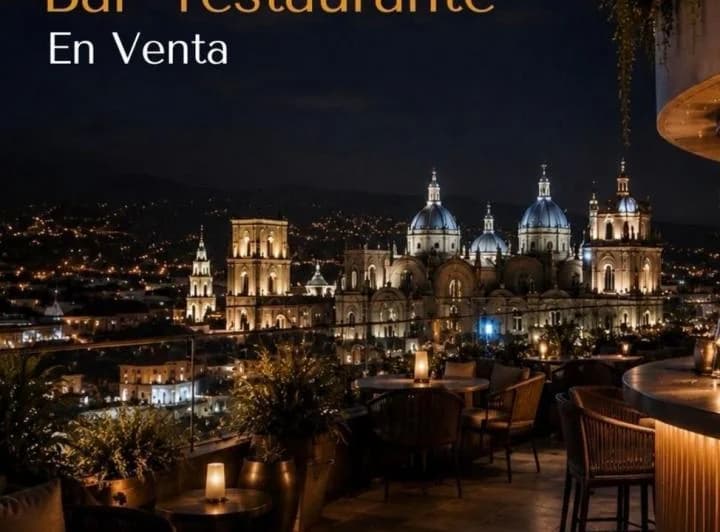 Propiedad en venta en Cuenca, Azuay