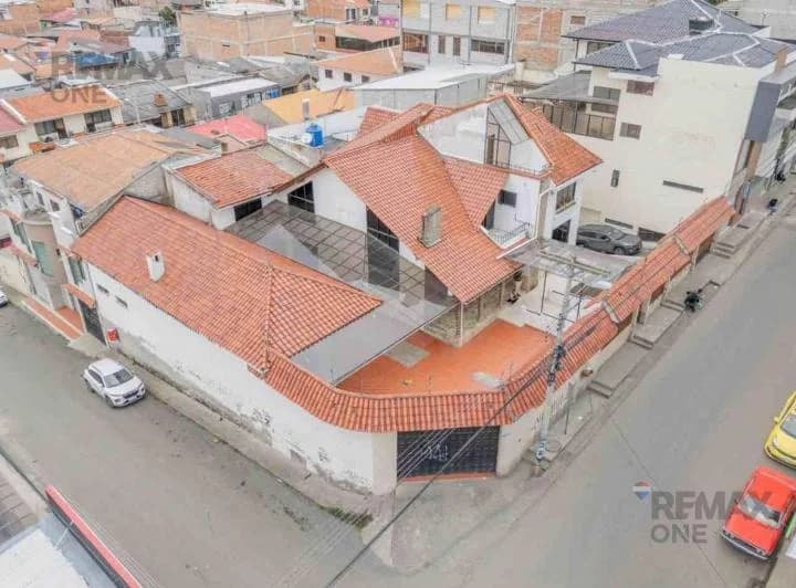 Local comercial en venta en Cuenca, Azuay