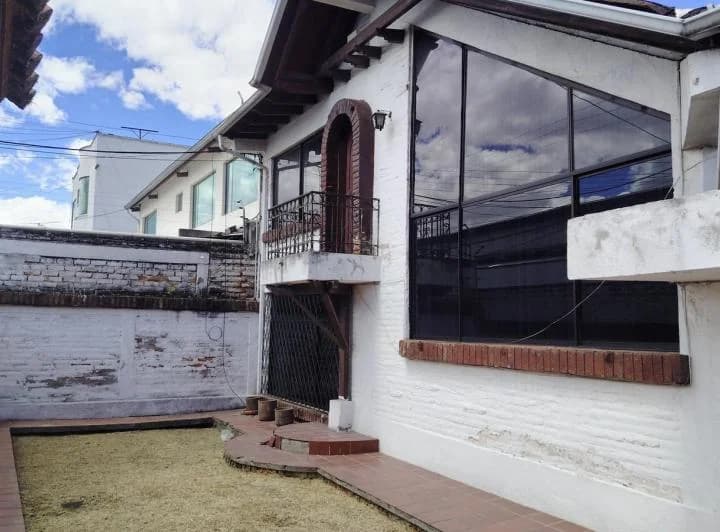 Casa en venta en Quito, Pichincha