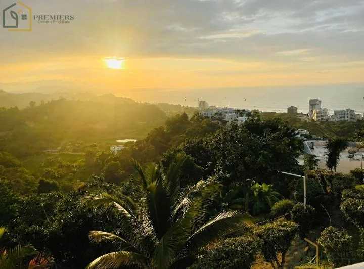 Apartamento en venta en Same, Esmeraldas