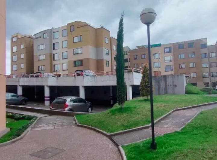 Departamento en venta en Quito, Pichincha