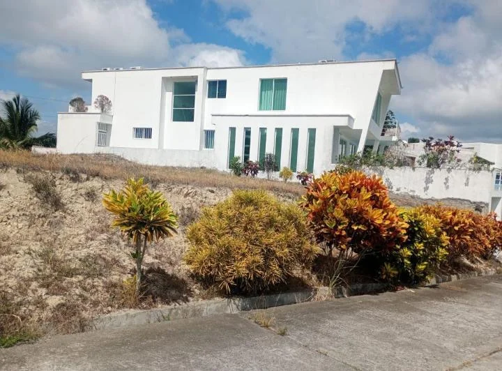 Terreno en venta en Same, Esmeraldas