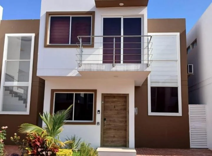 Casa en venta en Ruta del Sol, Santa Elena