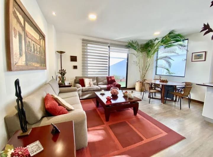 Departamento en venta en Quito, Pichincha