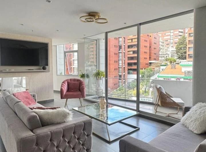 Departamento en venta en Quito, Pichincha