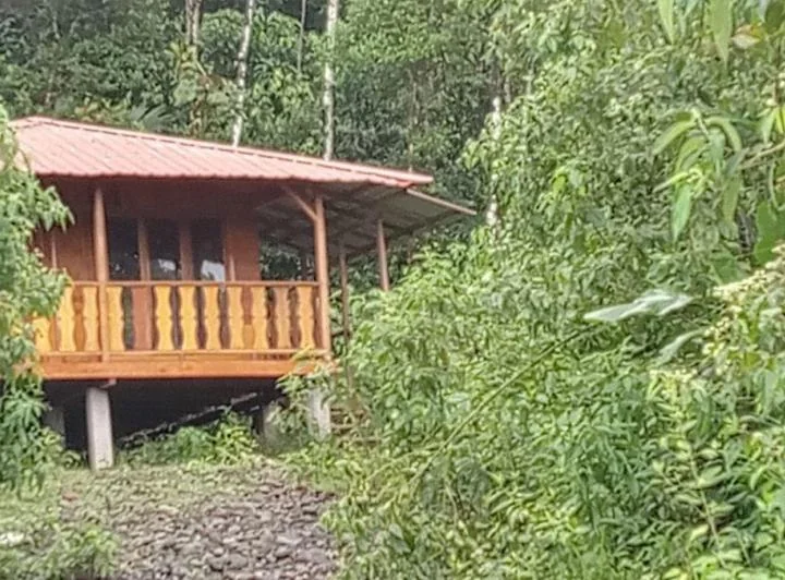 Terreno en venta en Puyo, Pastaza