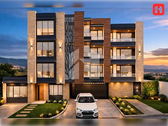 Apartamento en venta en Cuenca, Azuay
