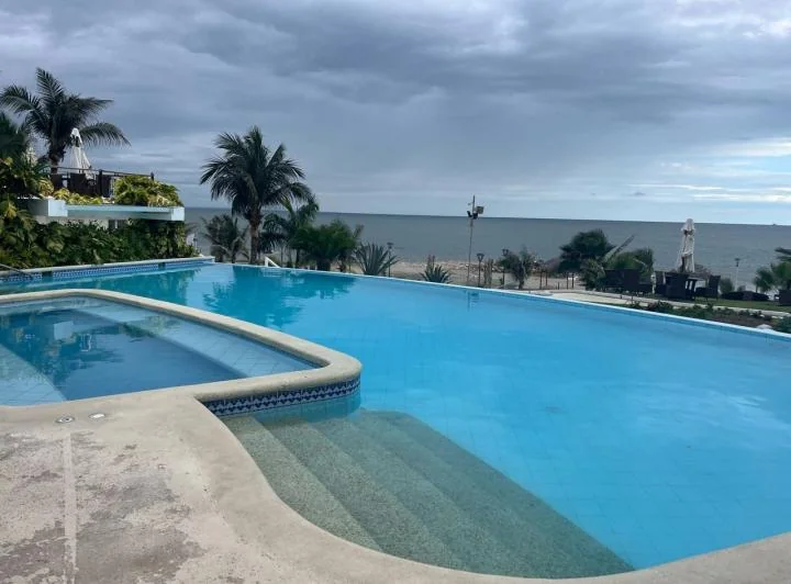 Apartamento en venta en Playas, Guayas