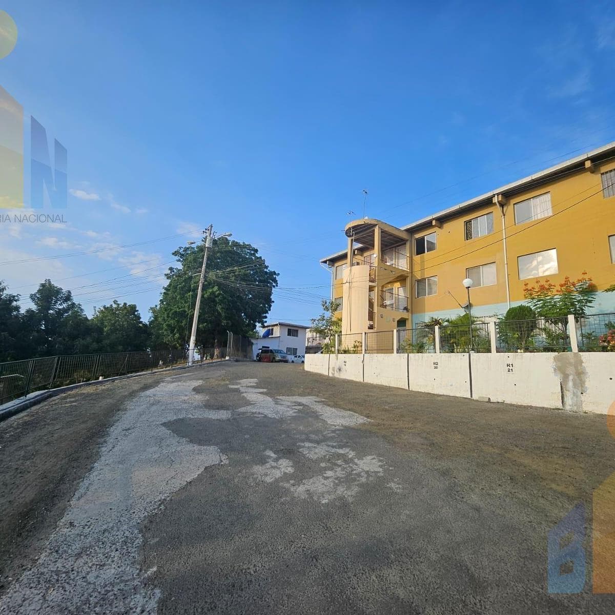 Departamento en venta en Manta, Manabí