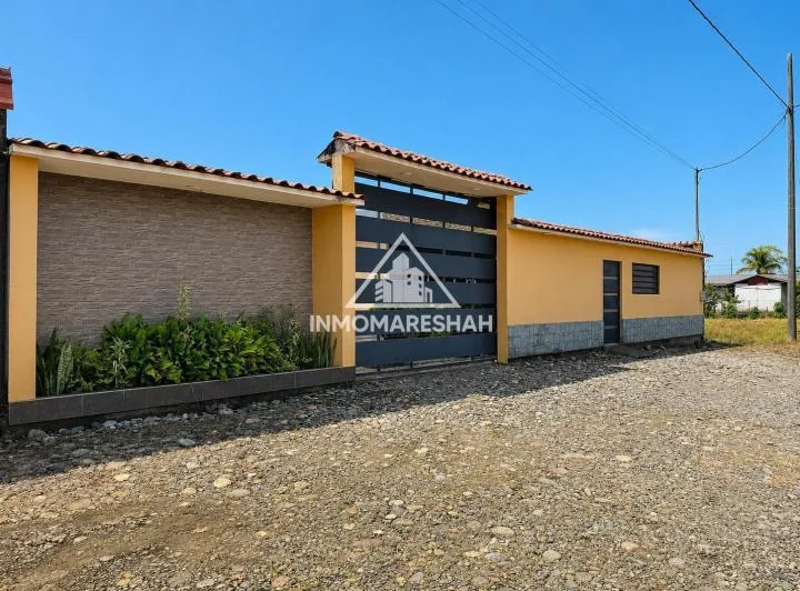 Casa en venta en Lago Agrio, Sucumbíos