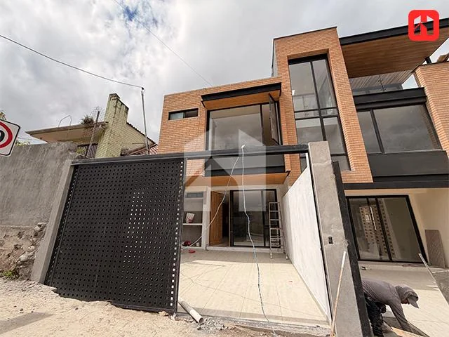 Casa en venta en Cuenca, Azuay